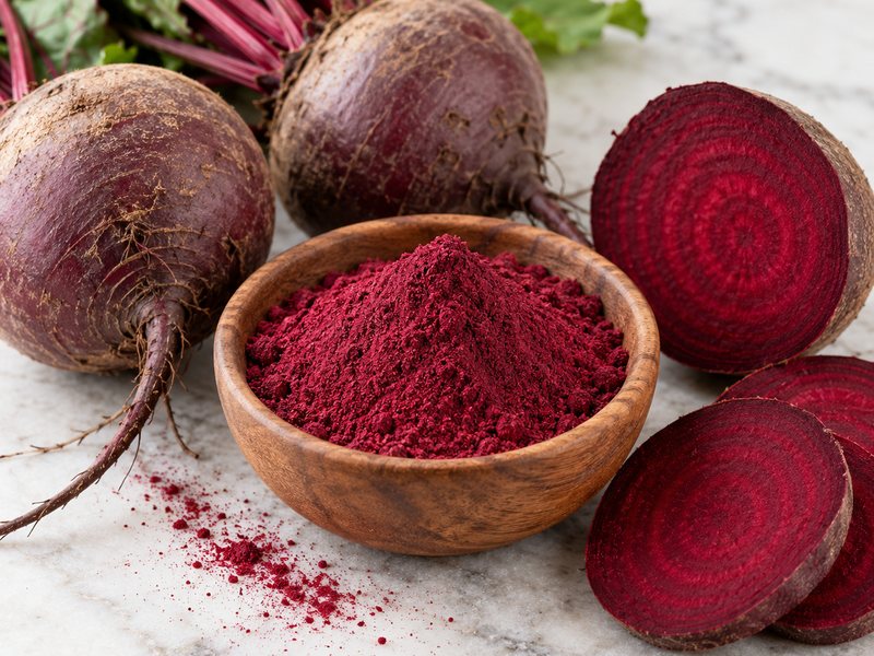 Beet Root Extract