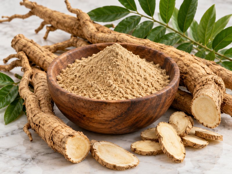 Tongkat Ali Extract
